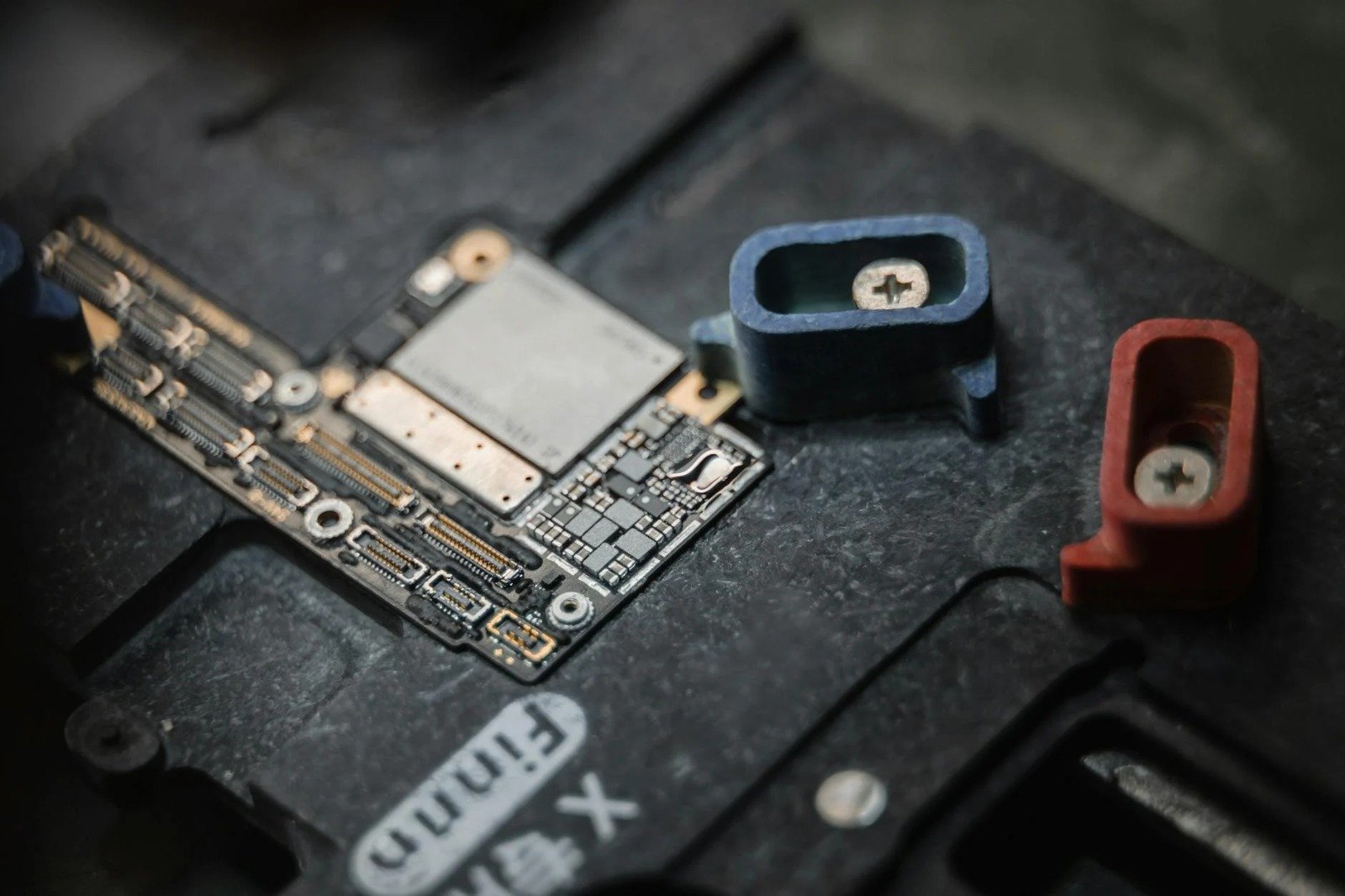 Certified Mobile Repair Technicians