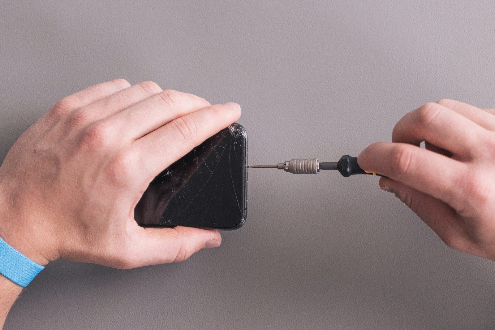 Charging Port and Battery Repairs