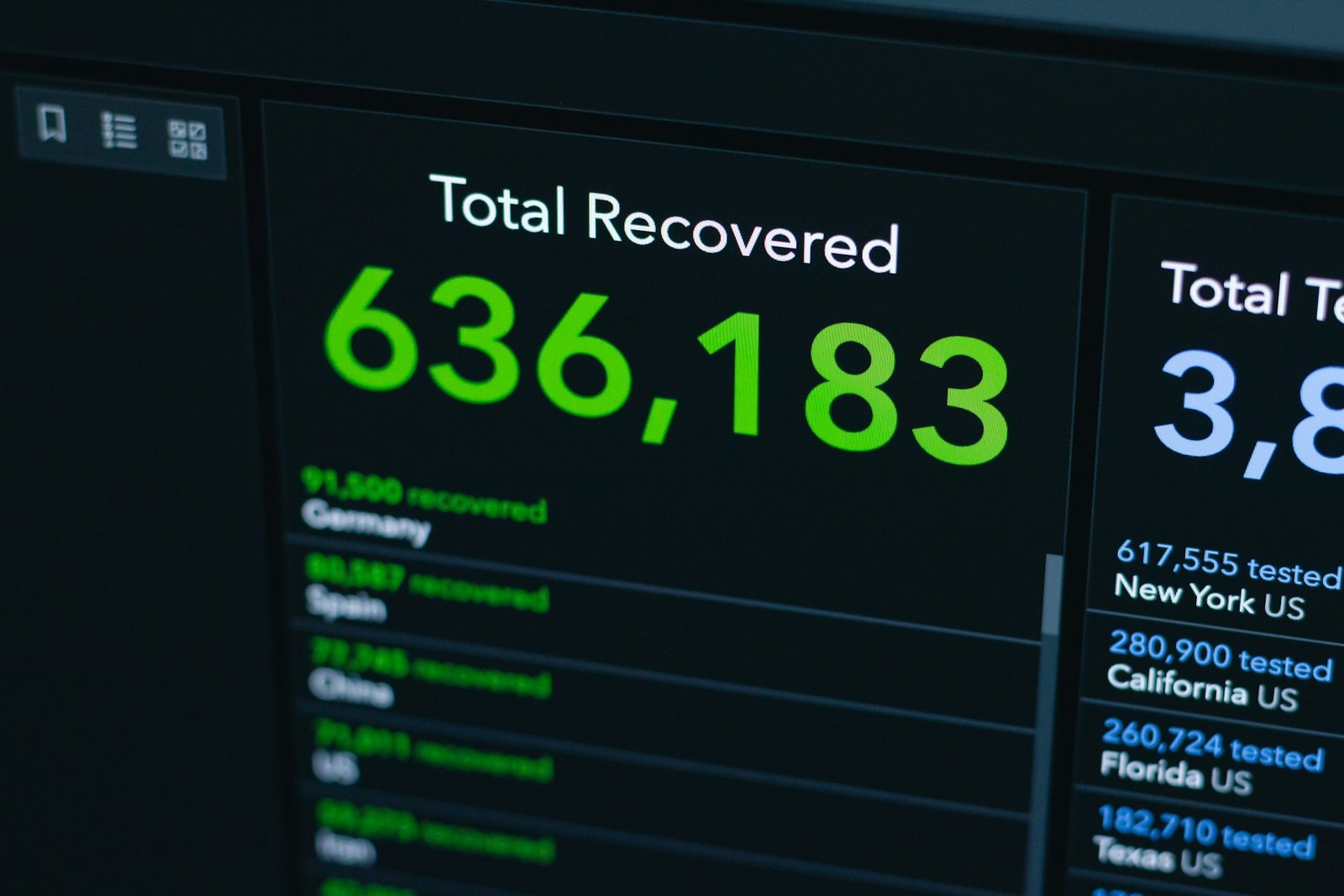 Data Recovery Services