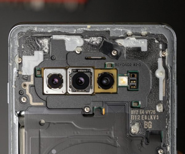 Affordable Android Phone Repairs in West Berkshire