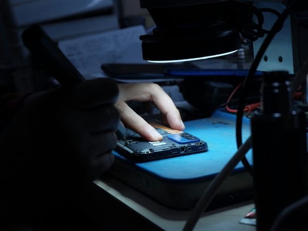 Android Mobile Phone Repairs