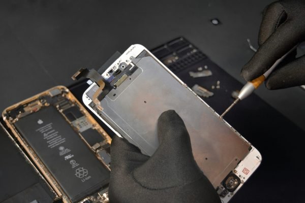 Android Phone Repair Shop in West Berkshire
