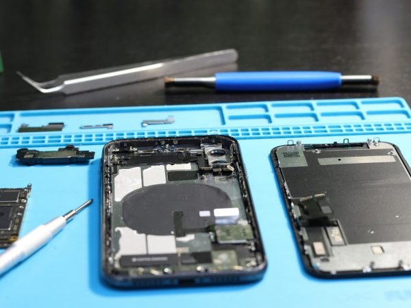 Android Phone Repairs in West Berkshire