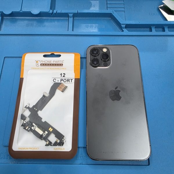 Apple iPhone Repairs in Berkshire and West Berkshire