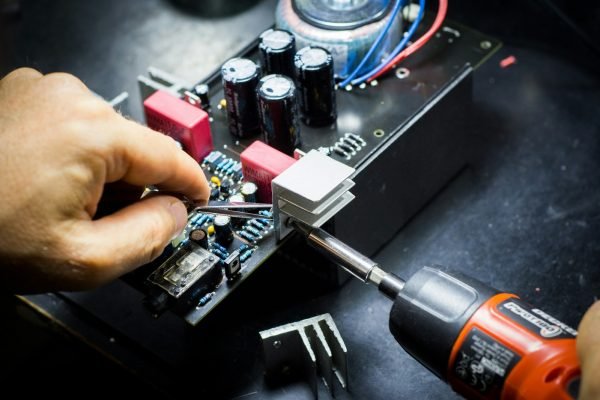 Best Certified Mobile Repair Technicians in Newbury