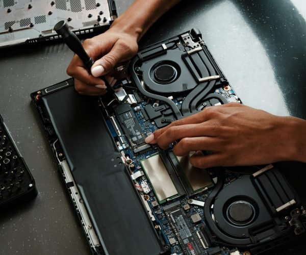 Best Laptop Repairs Shop