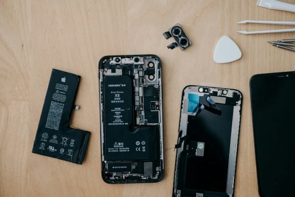 Mobile Phone Repairs Newbury