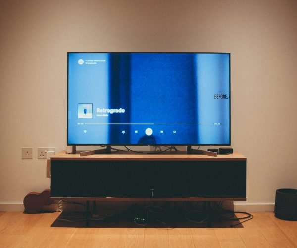 Best Samsung LCD Replacement