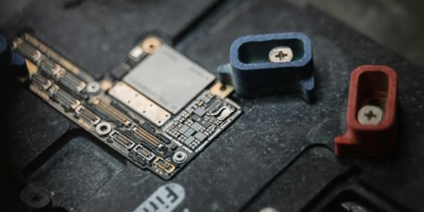 Certified Mobile Repair Technicians