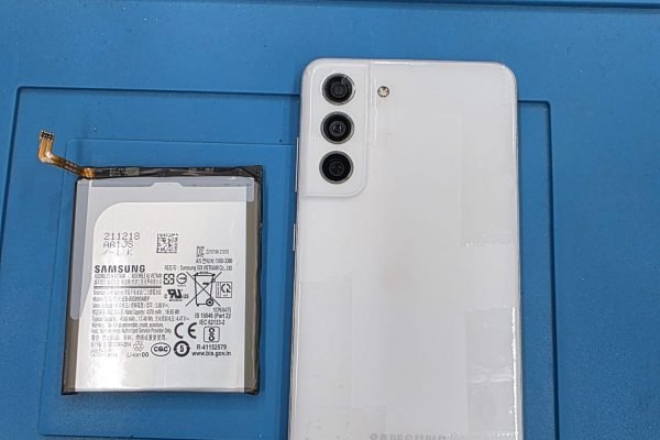 Common Samsung Phone Problems We Repair