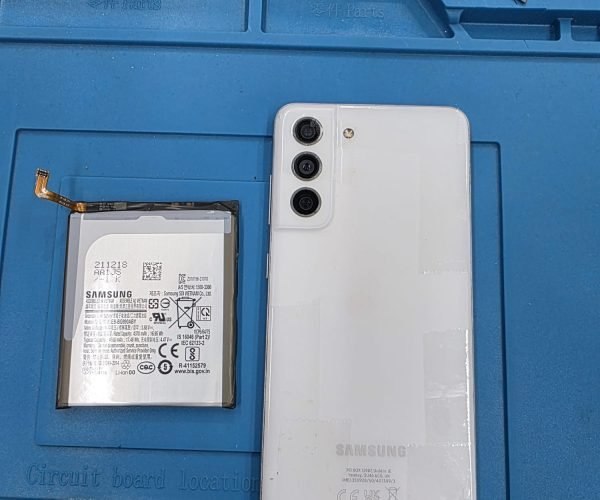 Common Samsung Phone Problems We Repair