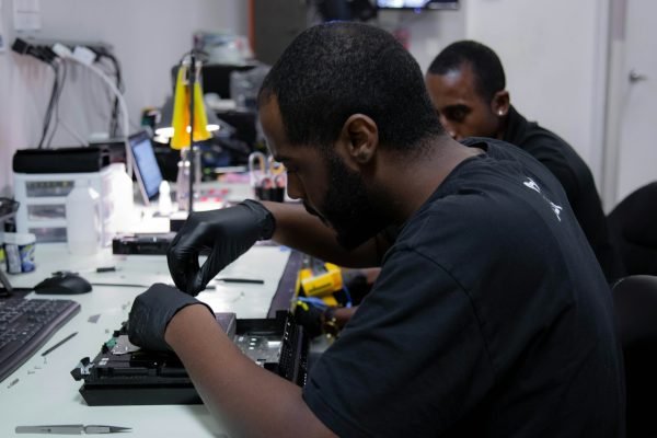 Computer Repair Technicians