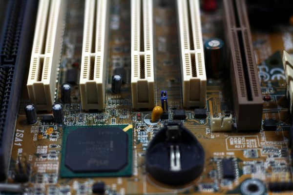 Desktop Repairs 1