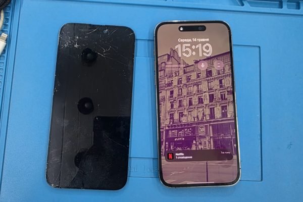 Expert Mobile Repairs for Office Use in Newbury and Berkshire