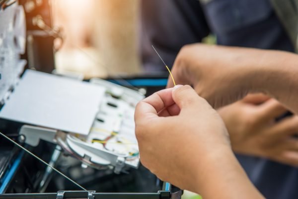 Fast Phone Repairs in Berkshire