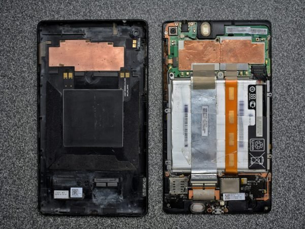 Fast, Reliable Service by Mobile Master ta Digi Smash