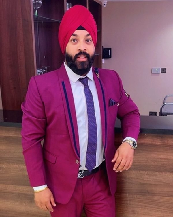 Guneet Singh Doowa
