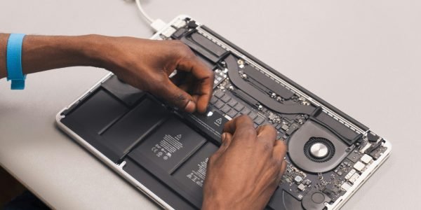 Laptop Repair Newbury