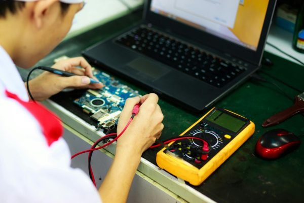 Laptop Repairs 2