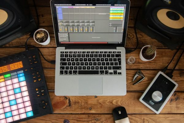 Laptop Repairs Newbury