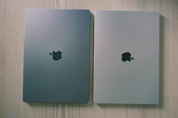 MacBook Repairs in Berkshire and West Berkshire