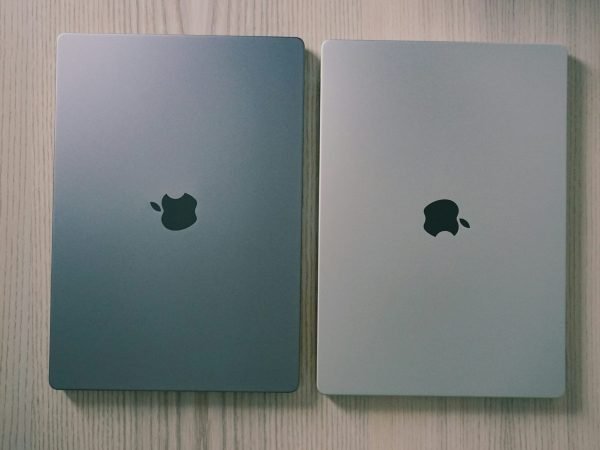 MacBook Repairs in Berkshire and West Berkshire