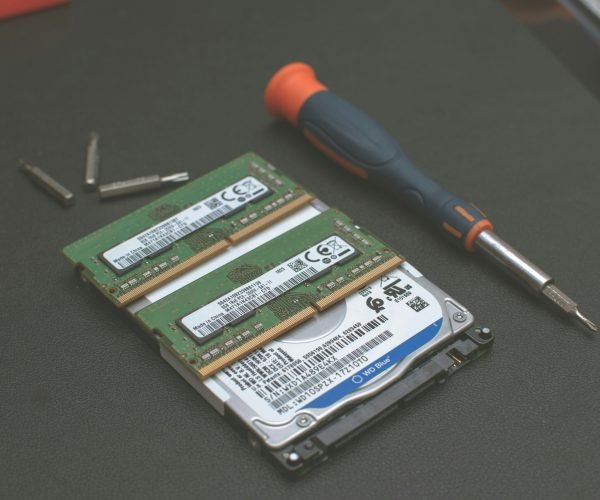 Mini PC Repair Shop in Berkshire