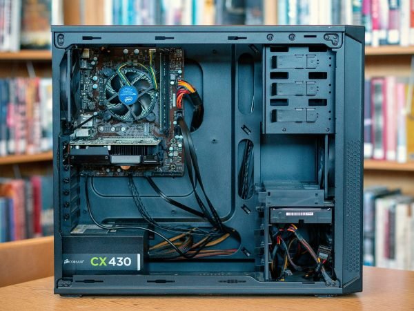 Mini PC Repairs Done Right