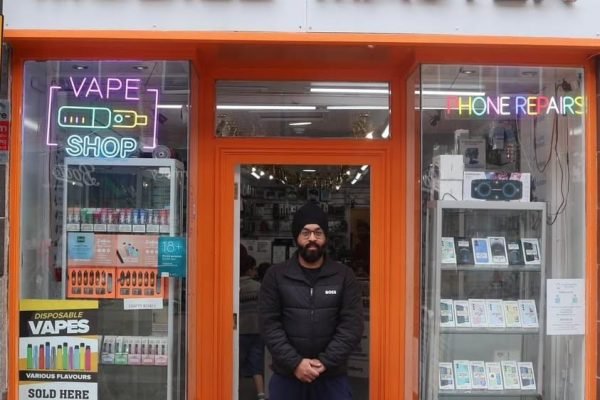 Mobile Master TA Digi Smash – Expert Device Repairs in Berkshire