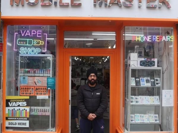 Mobile Master TA Digi Smash – Expert Device Repairs in Berkshire