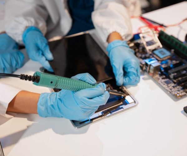 Mobile Phone Repairs West Berkshire