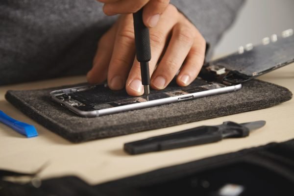 Same-Day Phone Repair Services