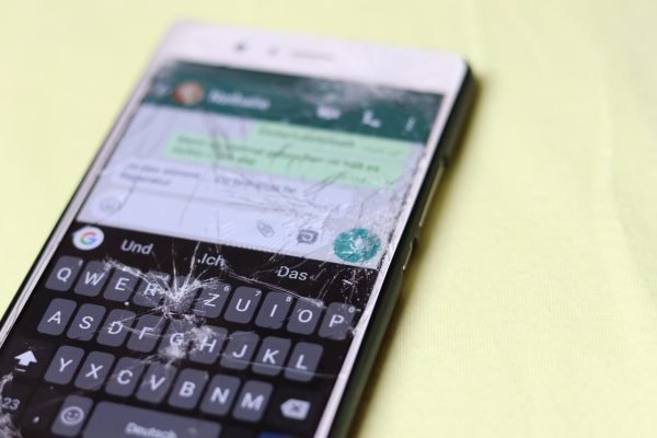 Samsung Galaxy Screen Repair