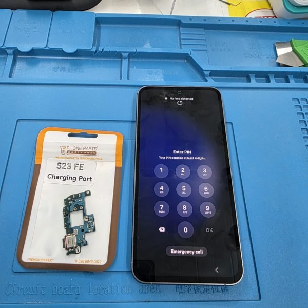 Samsung Phone Repairs in Berkshire, Newbury, West Berkshire, and Reading