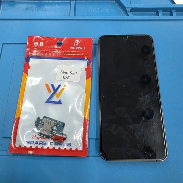 Samsung Phone Repairs in Berkshire