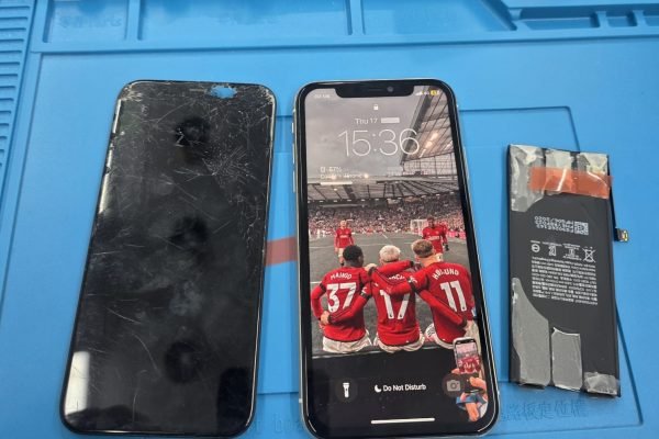 iPhone Repair Newbury