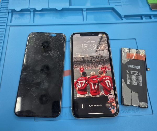 iPhone Repair Newbury