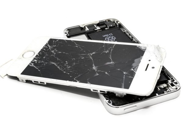 iPhone Screen Specialist Phone Repairs