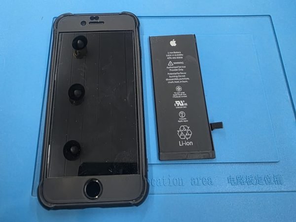 iPhone Repair Newbury